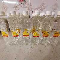 گلاب دو آتیشه  اصل میمند یک لیتری درجه یک کاملا ارگانیک و بهداشتی با کیفیت عالی