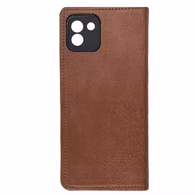 کیف کلاسوری مدل VIULET مناسب برای گوشی موبایل سامسونگ Galaxy A03