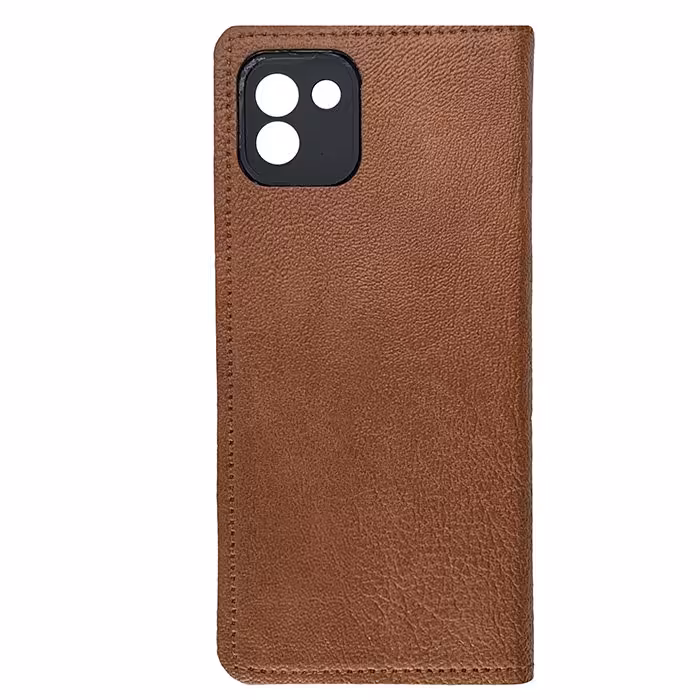 کیف کلاسوری مدل VIULET مناسب برای گوشی موبایل سامسونگ Galaxy A03
