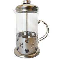 فرنچ پرس مدل s01