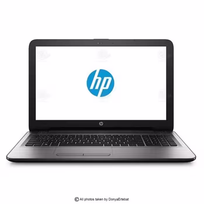 لپ تاپ HP مدل Notebook 15-ay122cl