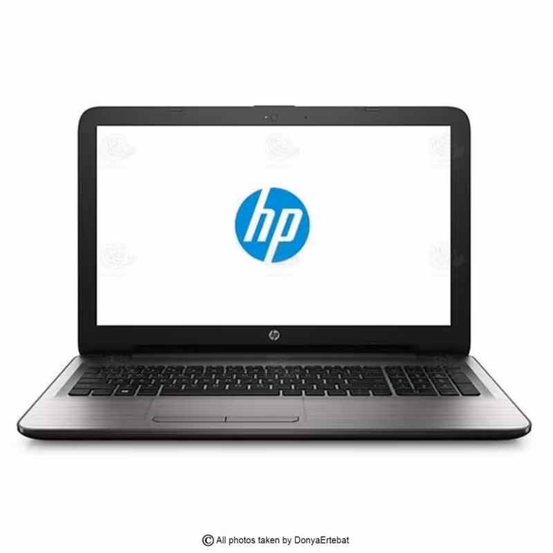 لپ تاپ HP مدل Notebook 15-ay122cl