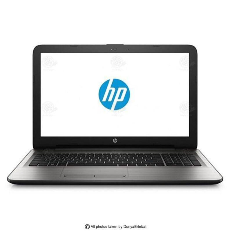 لپ تاپ HP مدل Notebook 15-ay122cl