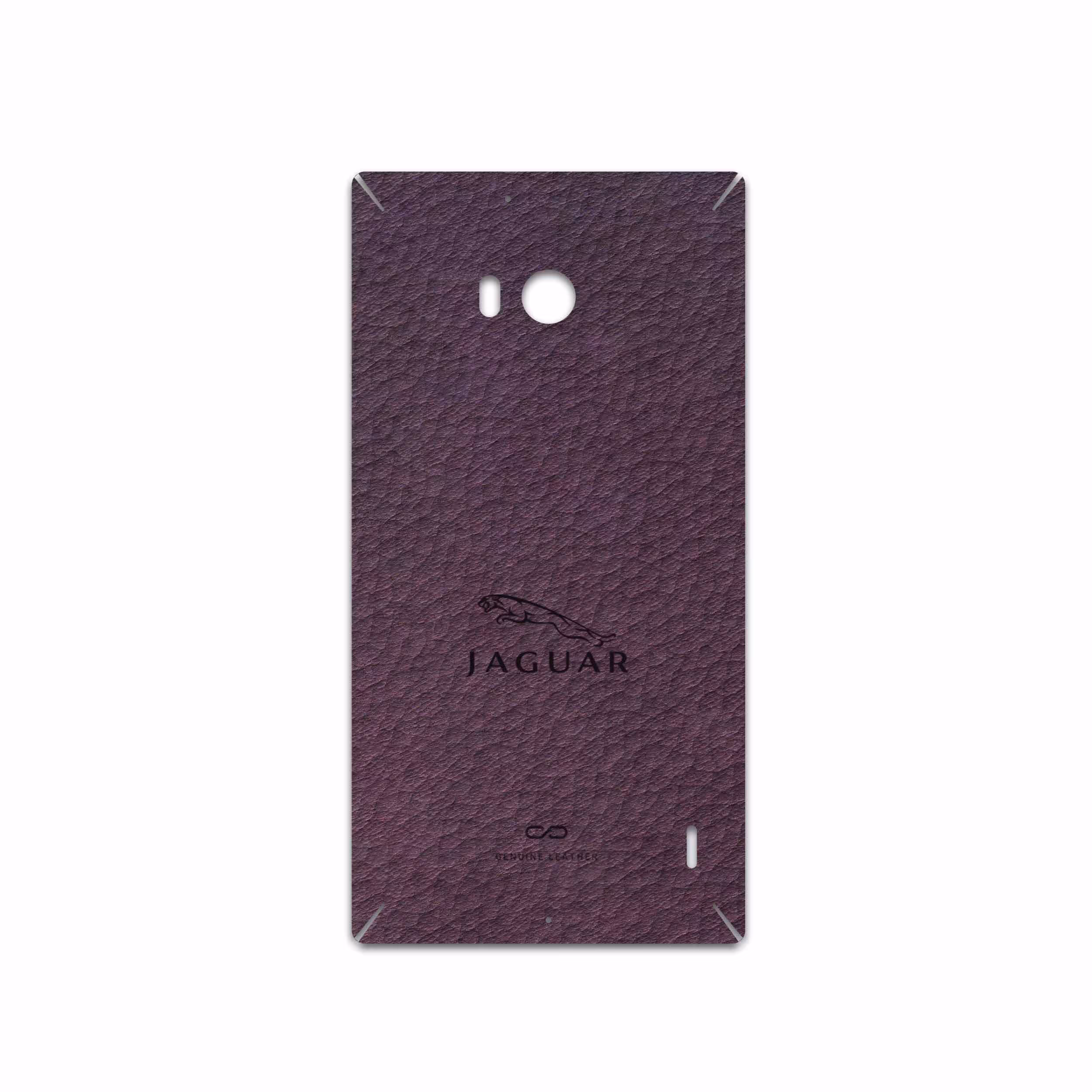 برچسب پوششی ماهوت مدل PL-JGR مناسب برای گوشی موبایل نوکیا Lumia 930