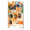 کتاب Got It Starter 2nd اثر Philippa Bowen and Denis Delaney انتشارات OXFORD