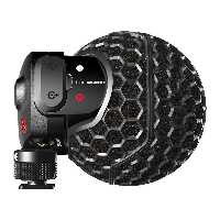 Rode Stereo VideoMic X