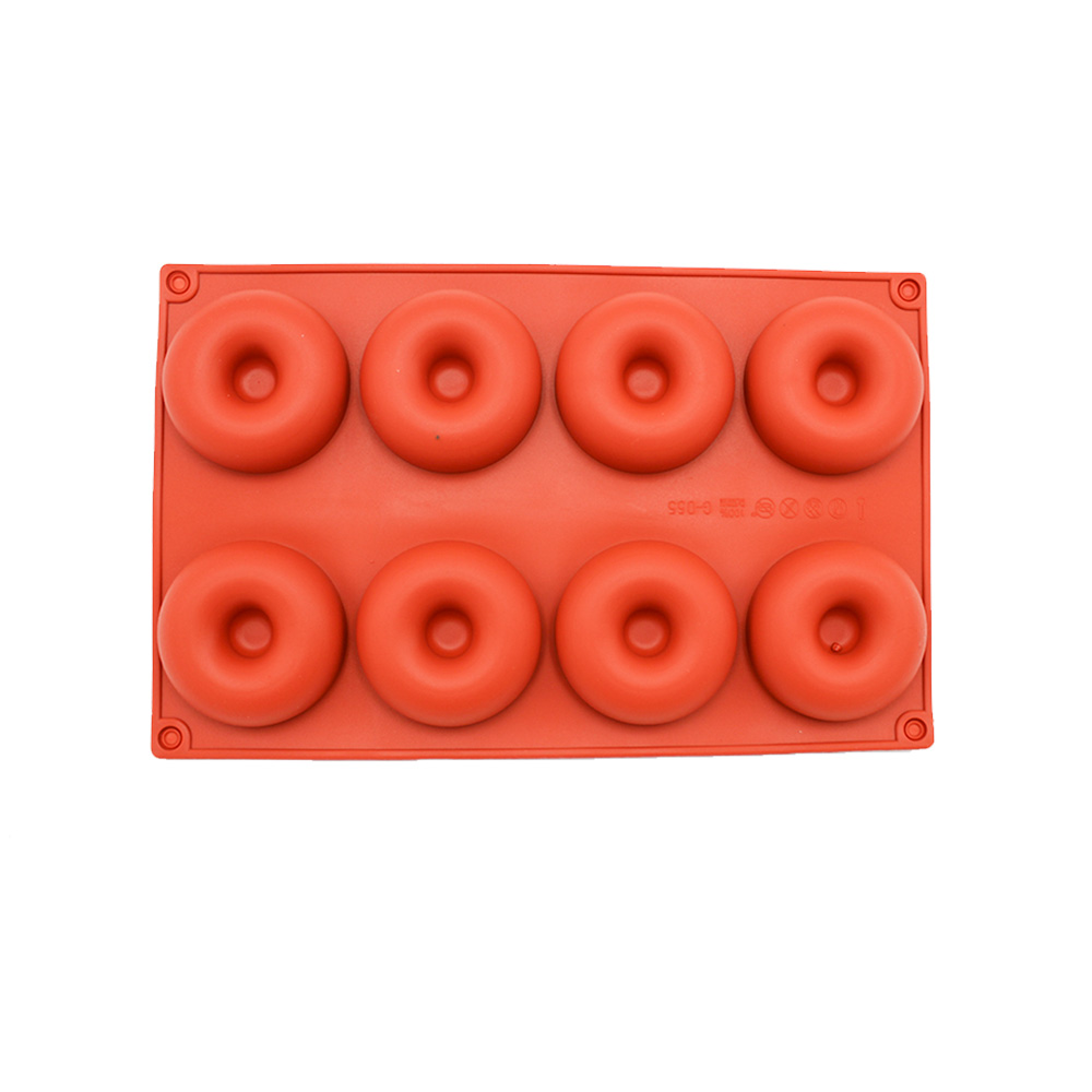 قالب دونات مدل F-85