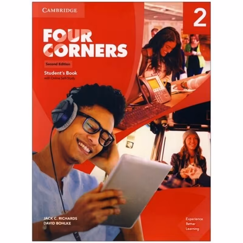 Four Corners 2