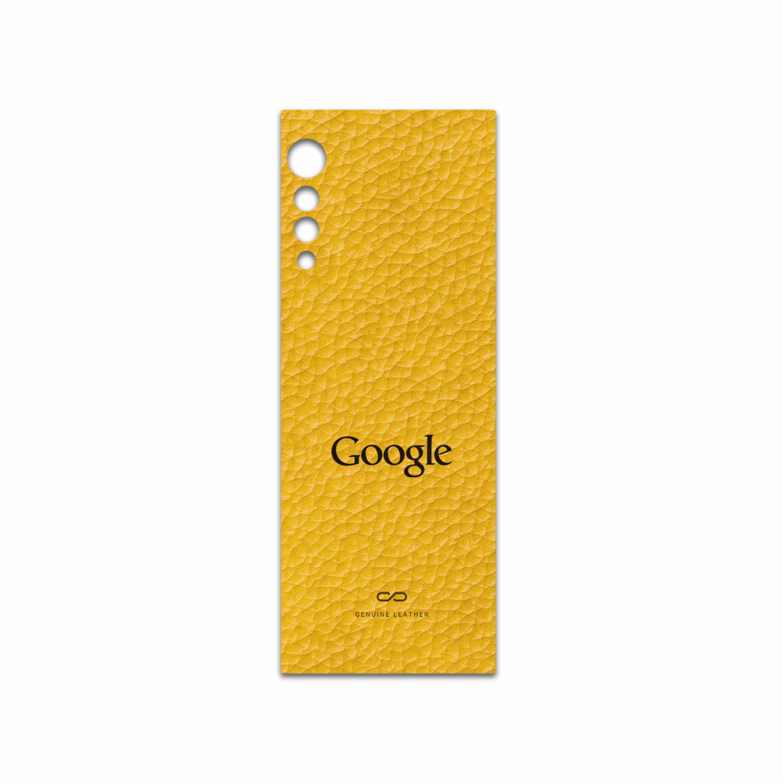 برچسب پوششی ماهوت مدل ML-GGL مناسب برای گوشی موبایل ال جی Velvet 5G