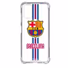 کاور طرح Barcelona مناسب برای گوشی موبایل سامسونگ Galaxy A72