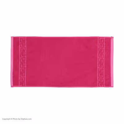 حوله دستی کد 02 سایز 62×35 سانتی ‌متر