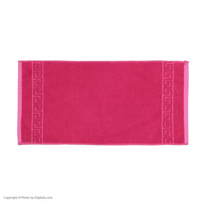 حوله دستی کد 02 سایز 62×35 سانتی ‌متر