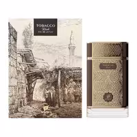 عطر افنان توباکو راش