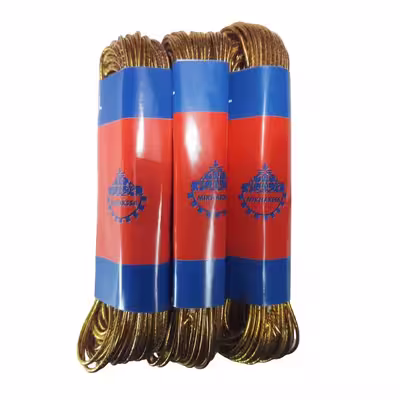 کش قیطان کد ELG-402 طول 9 متر بسته 3 عددی