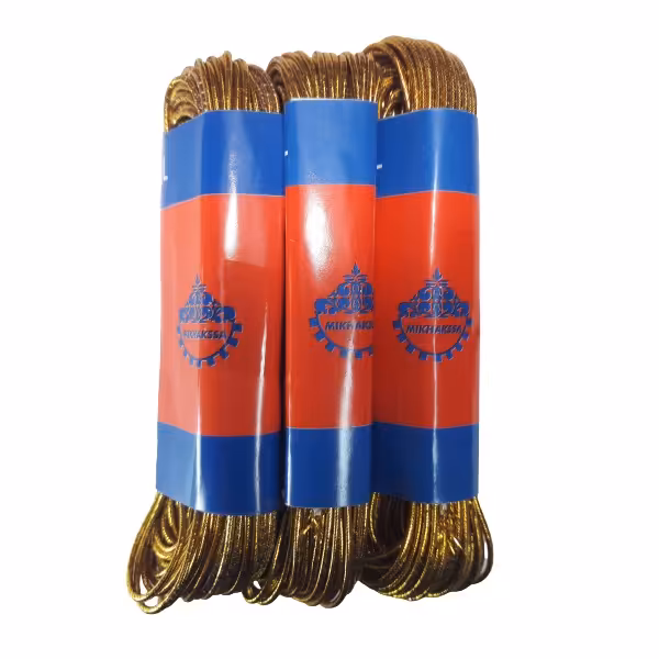 کش قیطان کد ELG-402 طول 9 متر بسته 3 عددی