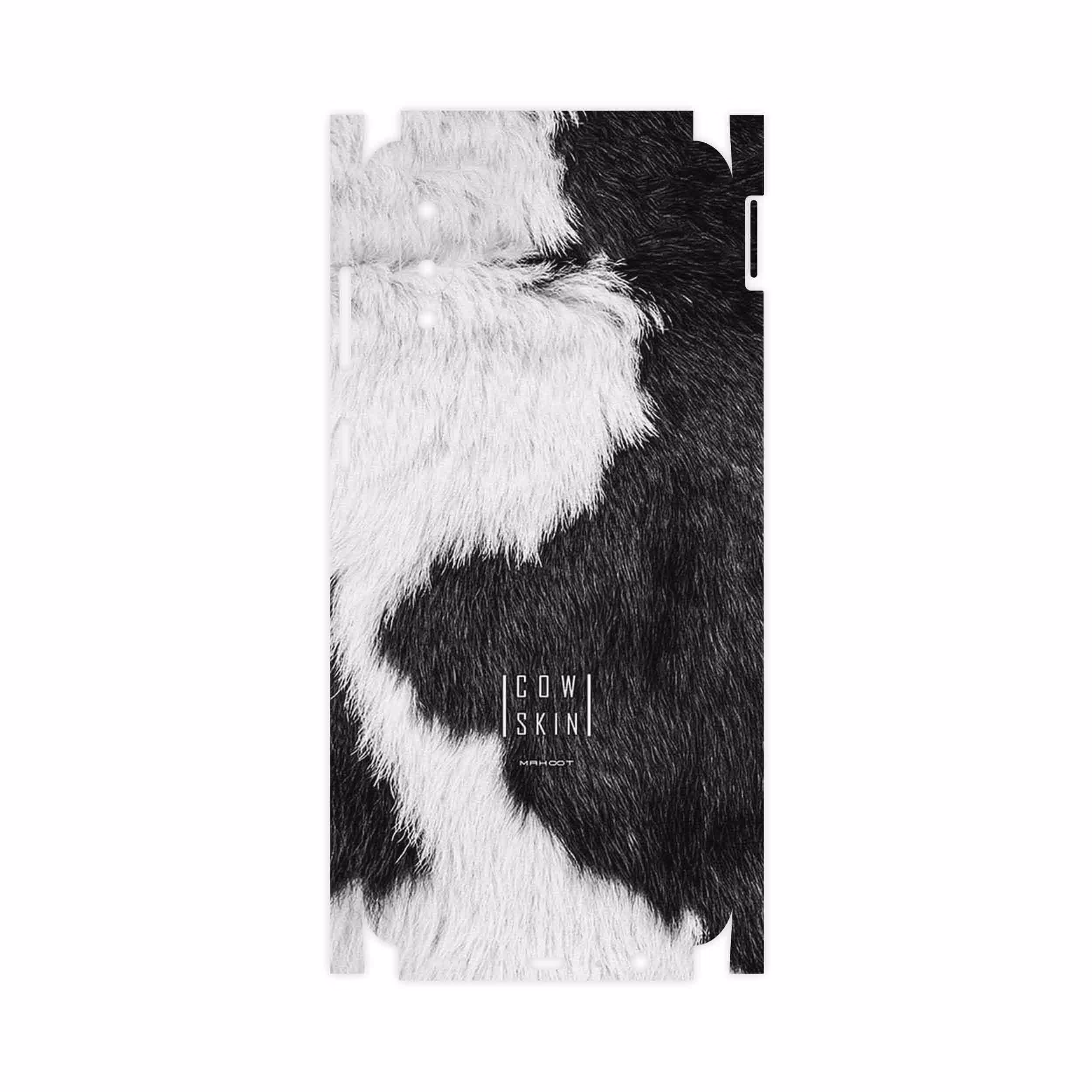 برچسب پوششی ماهوت مدل Cow Skin-FullSkin مناسب برای گوشی موبایل سامسونگ Galaxy M02