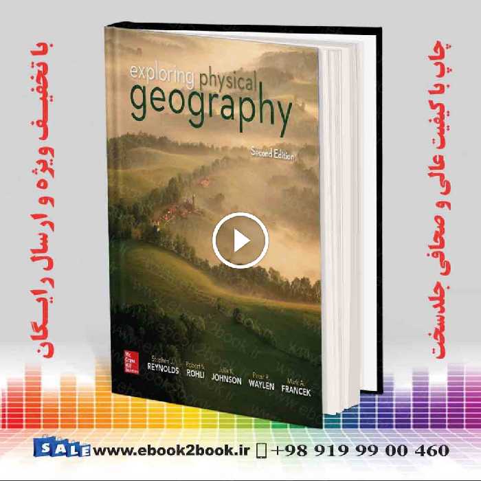 Exploring Physical Geography 2nd Edition