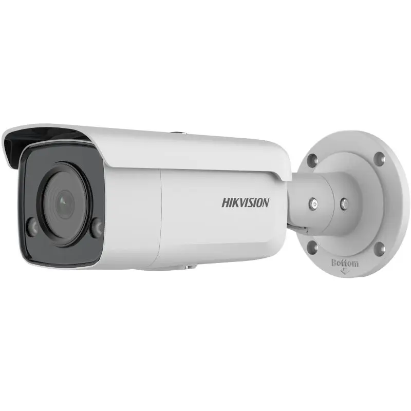 دوربین مداربسته بولت هایک ویژن مدل DS-2CD2T47G2-L