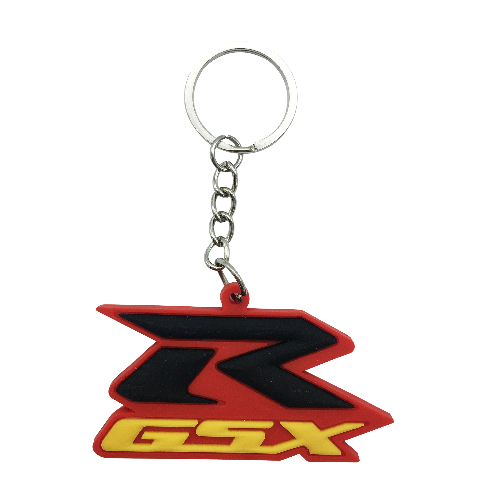 جاکلیدی طرح GSX-R مدل BLKRD