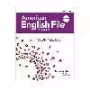 کتاب American english file starter 3rd edition اثر جمعی از نویسندگان انتشارات اکسفورد