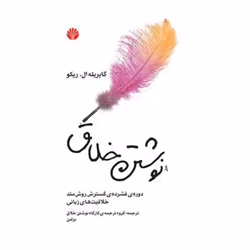 نوشتن خلاق | مرکز فرهنگی آبی