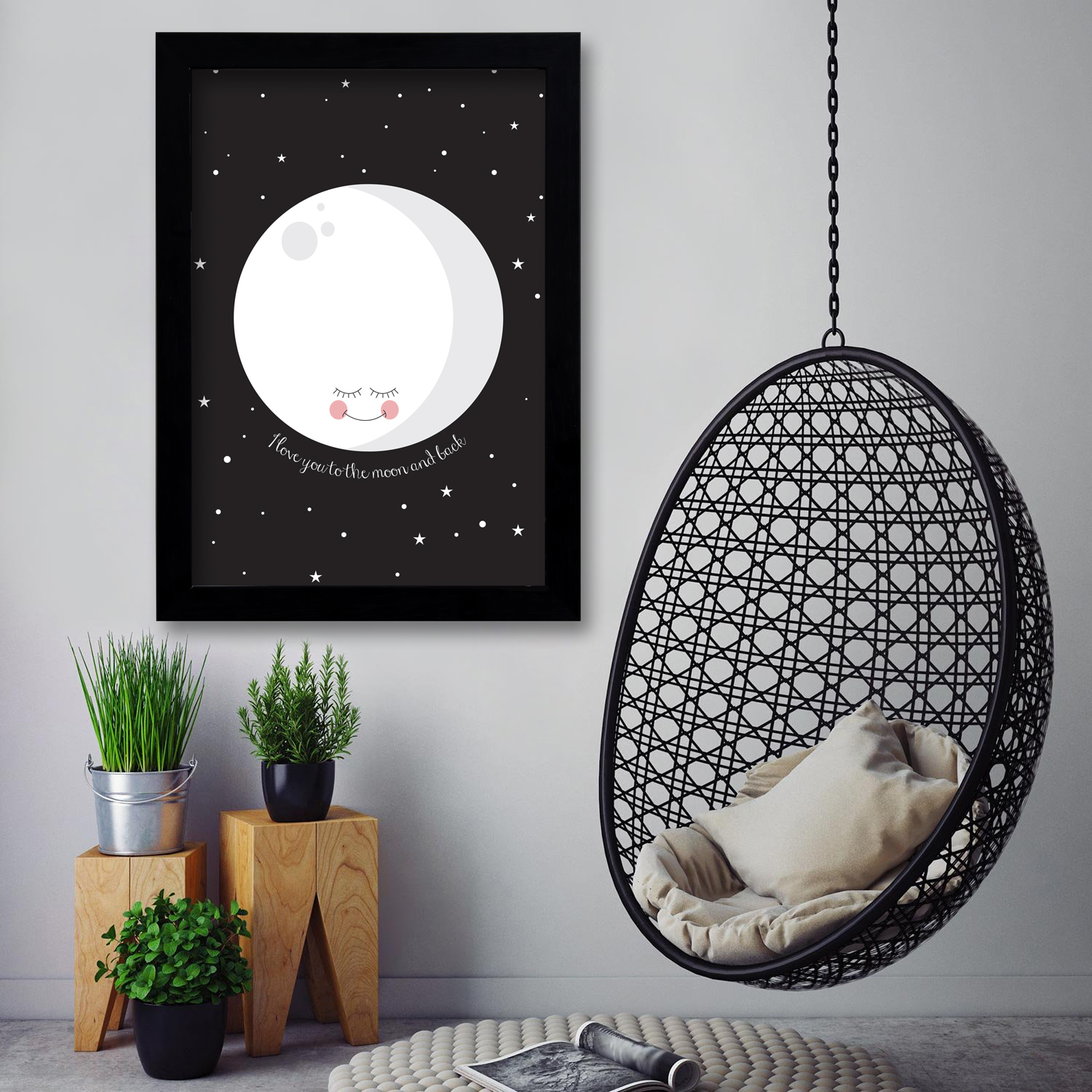 تابلو پرسناژ مدل T66-B