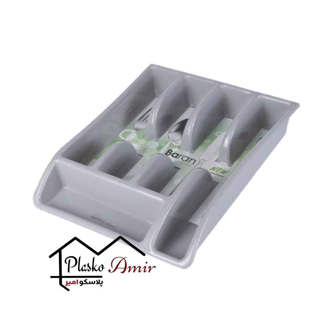 جا قاشقی کابینت تخت باران رنگ موجود صورتی