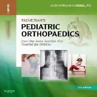 [PDF] دانلود کتاب Tachdjian’S Pediatric Orthopaedics, vol 2, 2014