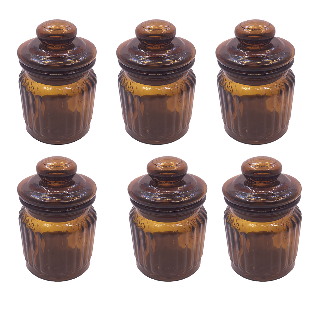 بانکه مدل m بسته 6 عددی