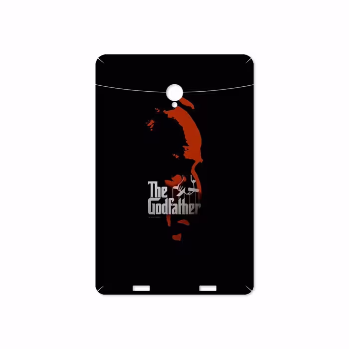 برچسب پوششی ماهوت مدل The Godfather مناسب برای تبلت وریکو Unipad