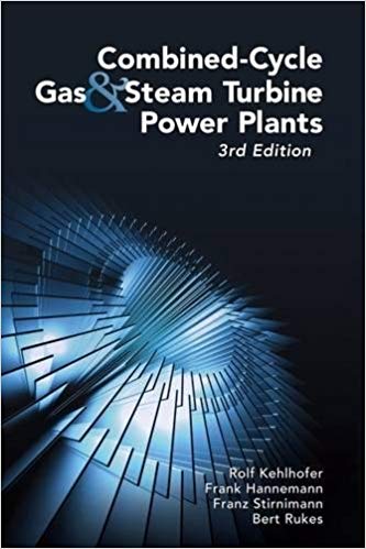  دانلود کتاب Combined-Cycle Gas And Steam Turbine Power Plants, 3rd ed, 2009 - دانلود کتاب های دانشگاهی