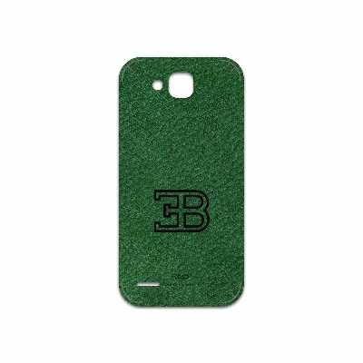 برچسب پوششی ماهوت مدل GL-BGGT مناسب برای گوشی موبایل آنر 3X G750