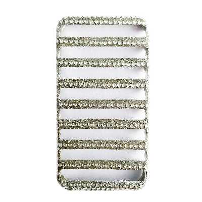 کاور مدل Negini مناسب برای گوشی موبایل اپل Iphone 4/4S