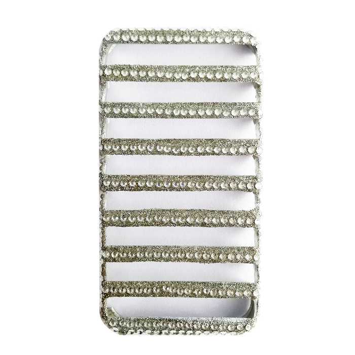 کاور مدل Negini مناسب برای گوشی موبایل اپل Iphone 4/4S