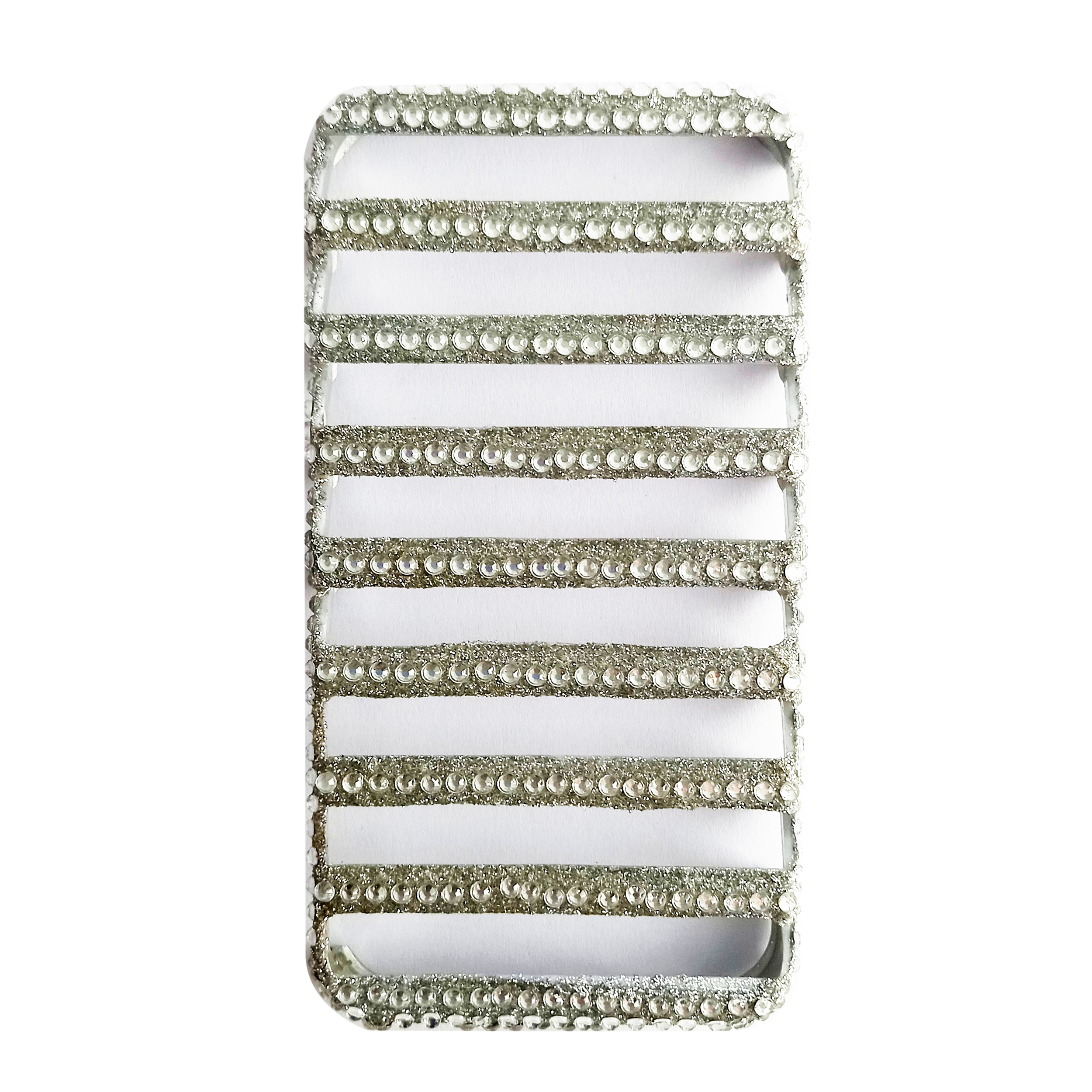 کاور مدل Negini مناسب برای گوشی موبایل اپل Iphone 4/4S