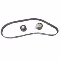 کیت تسمه تایم گتس مدل K025581XS مناسب برای پژو 206 تیپ 5