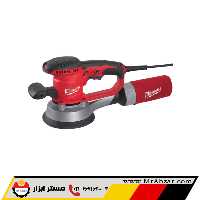 سمباده لرزان میلواکی ROS 150 E-2