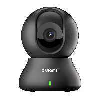 دوربین مداربسته تحت شبکه بلورمز مدل Dome Lite 2 A31