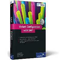 خرید و دانلود نسخه کامل کتاب Variant Configuration with SAP BY Blumöhr - Pdf