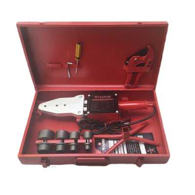 دستگاه اتو لوله سبز تیوان مدل 2000