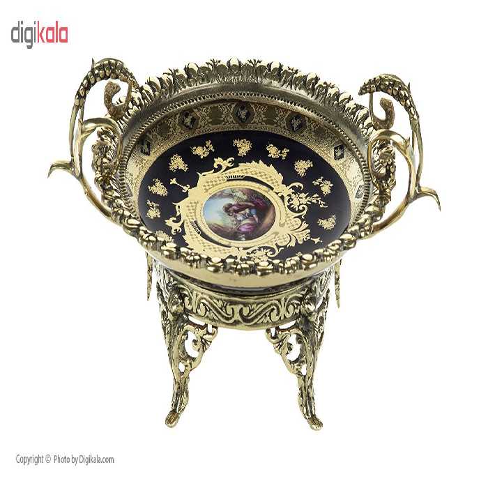 ست پذیرایی اس ای ان آی کد 001 مجموعه دو عددی