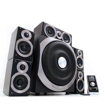 اسپیکر ادی فایر مدلEdifier S730 Multimedia Audio Speaker System