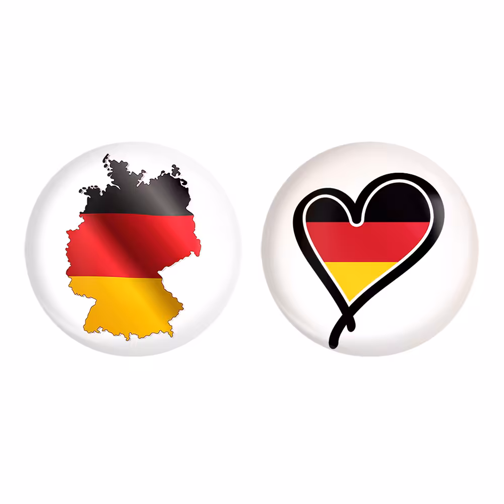 پیکسل خندالو مدل پرچم المان کد 2065220647 مجموعه 2 عددی