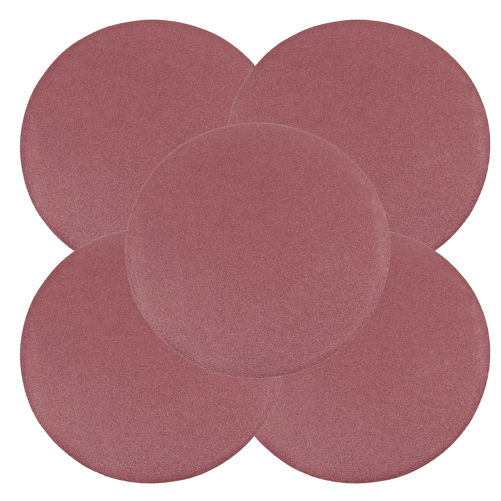 سنباده پشت کرکی تیوان مدل MMA-TW-116-WI-180P مجموعه 5 عددی