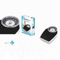 ترازو عقربه ای زیکلاس مد مدل MS01