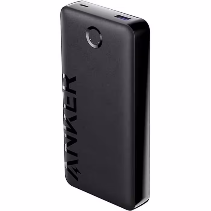 پاوربانک انکر مدل A1286 ظرفیت 20000 میلی آمپر ساعت