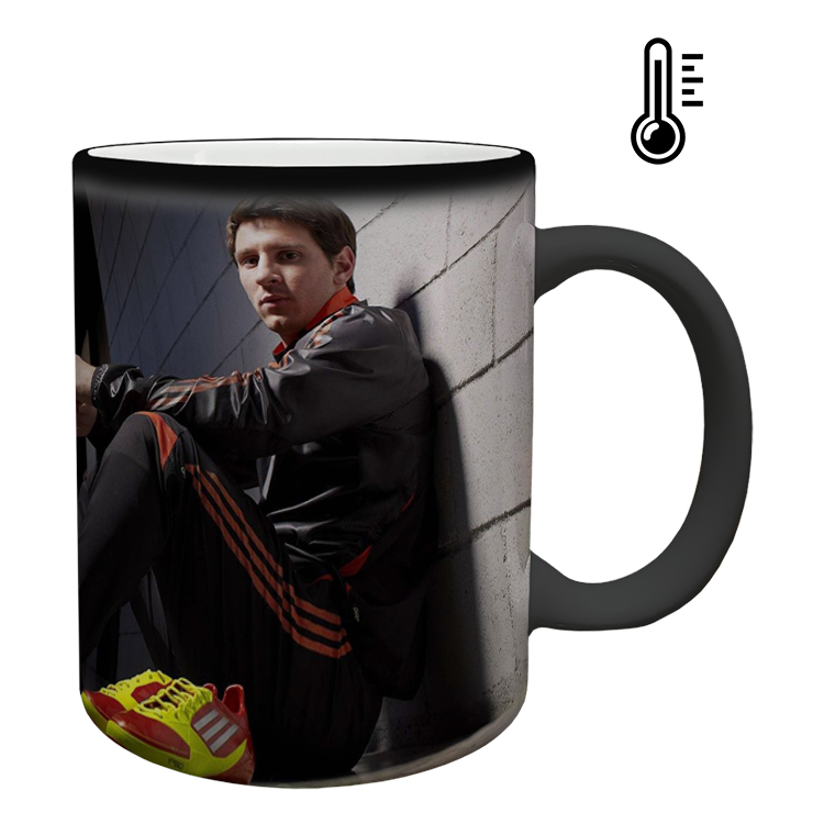 ماگ حرارتی مدل مسی کد 29