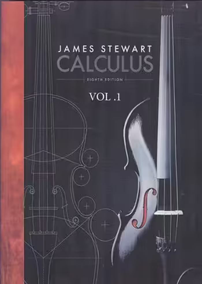 Calculus vol 1 نشرصفار
