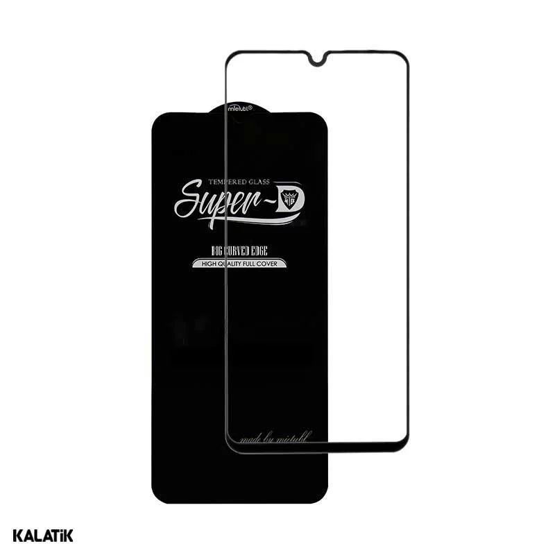 محافظ صفحه نمایش گوشی سامسونگ Galaxy A15 مدل میتوبل Super-D شیشه ای