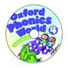 کتاب Oxford Phonics World 4 اثر جمعی از نویسندگان انتشارات آرماندیس